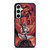 SAMURAI X RUROUNI KENSHIN VILLAIN MAKOTO Samsung Galaxy S23 FE Case Cover