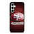 SAN FRANCISCO 49ERS 2 Samsung Galaxy S23 FE Case Cover