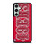 SAN FRANCISCO 49ERS FOOTBALL TEAM LOGO Samsung Galaxy S23 FE Case Cover