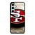 SAN FRANCISCO 49ERS LOGO FOOTBALL TEAM ICON Samsung Galaxy S23 FE Case Cover