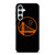 SAN FRANCISCO GIANTS WARRIORS LOGO BASEBALL TEAM Samsung Galaxy S23 FE Case Cover