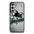 SAN JOSE SHARK Samsung Galaxy S23 FE Case Cover