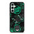 SANTA CRUZ SKATEBOARD GRIM REAPER Samsung Galaxy S23 FE Case Cover