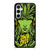 SANTA CRUZ SKATEBOARD LADY LEAFS Samsung Galaxy S23 FE Case Cover