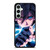 SASUKE UCHIHA CHIDORI Samsung Galaxy S23 FE Case Cover