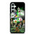 SCOOBY DOO X GHOSTBUSTERS Samsung Galaxy S23 FE Case Cover