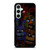 SCOTT CAWTHON FIVE NIGHTS AT FREDDY'S Samsung Galaxy S23 FE Case Cover