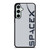 SPACE X LOGO GREY Samsung Galaxy S23 FE Case Cover