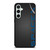 SPACE X LOGO METAL Samsung Galaxy S23 FE Case Cover