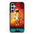 SPACEMAN BRAND NEW ASTRONAUTS Samsung Galaxy S23 FE Case Cover