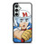 SPEED RACER DRIVING CAR Samsung Galaxy S23 FE Case Cover
