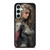 SPIDER GIRL MARVEL COMICS CARTOON SEXY Samsung Galaxy S23 FE Case Cover