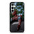 SPIDERMAN J. COLE FOREST HILLS Samsung Galaxy S23 FE Case Cover