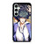 SPIKE SPIEGEL COWBOY BEBOP Samsung Galaxy S23 FE Case Cover