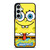 SPONGEBOB 2 Samsung Galaxy S23 FE Case Cover