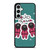 SQUID GAME GUARD KAWAII CUTE Samsung Galaxy S23 FE Case Cover