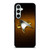 STAR TREK GOLD LOGO Samsung Galaxy S23 FE Case Cover