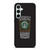 STARBUCKS COFFEE ART TYPOGRAPHY Samsung Galaxy S23 FE Case Cover