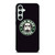 STARBUCKS COFFEE STAR WARS Samsung Galaxy S23 FE Case Cover