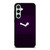 STEAM GAME PURPLE ICON Samsung Galaxy S23 FE Case Cover