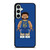 STEPHEN CURRY GOLDEN STATE WARRIORS NBA LEGO BASKETBALL Samsung Galaxy S23 FE Case Cover