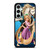 TANGLED RAPUNZEL 4 Disney Samsung Galaxy S23 FE Case Cover