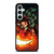 TANJIRO KAMADO DEMON SLAYER Samsung Galaxy S23 FE Case Cover