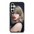 TAYLOR SWIFT ART Samsung Galaxy S23 FE Case Cover