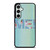 TAYLOR SWIFT ME! LETTERING Samsung Galaxy S23 FE Case Cover