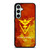 TEAM INSTINCT POKEMON GO Samsung Galaxy S23 FE Case Cover