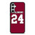 TEEN WOLF STILINSKI 14 Samsung Galaxy S23 FE Case Cover