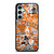 TENNESSEE VOLS FOOTBALL COLLAGE Samsung Galaxy S23 FE Case Cover