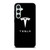 TESLA MOTORS Samsung Galaxy S23 FE Case Cover