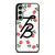 TESSA BROOKS ROSE 2 Samsung Galaxy S23 FE Case Cover
