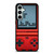 TETRIS CLASSIC GAME GAMEBOY Samsung Galaxy S23 FE Case Cover