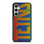 TETRIS CLASSIC GAME LOGO Samsung Galaxy S23 FE Case Cover