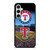 TEXAS RANGERS ICON Samsung Galaxy S23 FE Case Cover