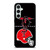 TEXAS TECH RED RAIDERS Samsung Galaxy S23 FE Case Cover