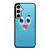 THE AMAZING WORLD OF GUMBALL CUTE FACE Samsung Galaxy S23 FE Case Cover