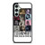 THE ERAS TOUR TAYLOR SWIFT Samsung Galaxy S23 FE Case Cover