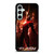 THE FLASH 6 Samsung Galaxy S23 FE Case Cover