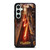 THE FLASH DC Samsung Galaxy S23 FE Case Cover