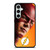 THE FLASH Samsung Galaxy S23 FE Case Cover