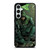 THE GREEN ARROW Samsung Galaxy S23 FE Case Cover