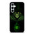 THE HAUNTED MANSION GHOST Samsung Galaxy S23 FE Case Cover