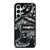 THE HUNDREDS CLOTHING COLLAGE Samsung Galaxy S23 FE Case Cover