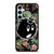 THE HUNDREDS FLORAL LOGO Samsung Galaxy S23 FE Case Cover