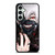 TOKYO GHOUL KEN KANEKI ANIME MANGA Samsung Galaxy S23 FE Case Cover