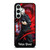 TOKYO GHOUL KEN KANEKI ANIME Samsung Galaxy S23 FE Case Cover