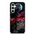 TOKYO GHOUL KEN KANEKI Samsung Galaxy S23 FE Case Cover